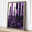 Urban Fragments Industrial - Wrapped Canvas-741386913-741386967