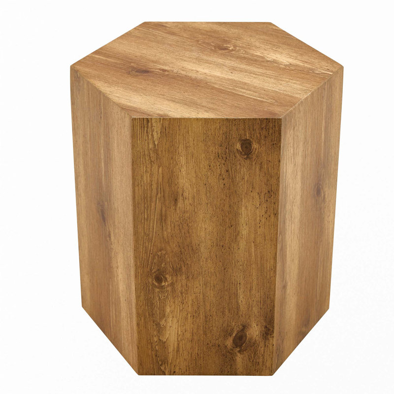 Modern MDF Coffee Table