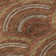 Premium Machine Washable Prisco Paprika Rug