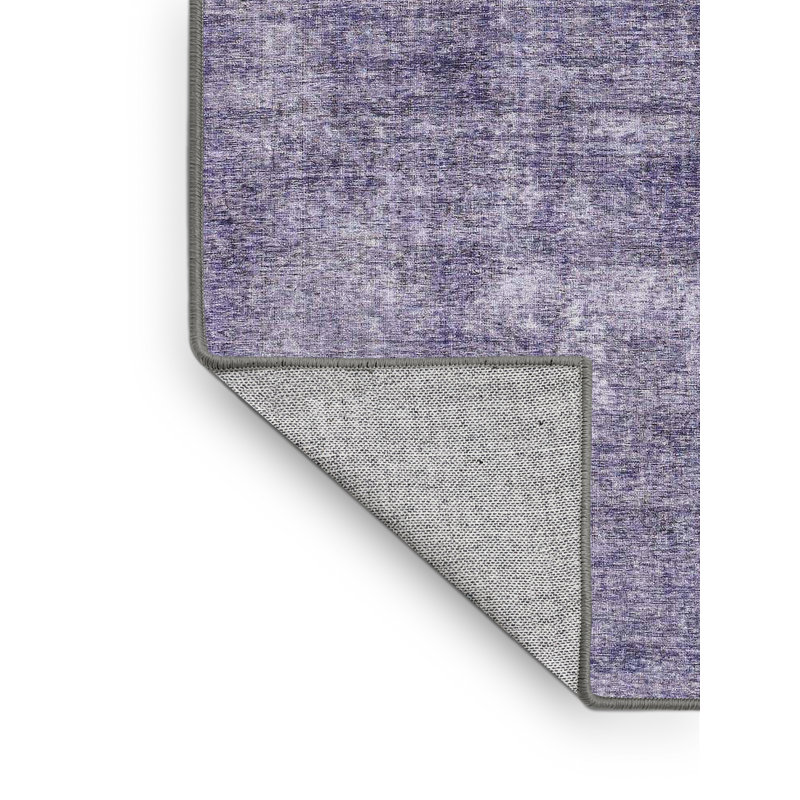 Abstract Indoor Rug, Rectangle 5' x 8'
