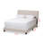 Julian Upholstered Standard Bed-439271008-439229934