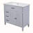 Bathroom Vanity with Sink, Cabinet with Drawers-1490914720-1490914727