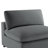 Caylie Modular 5Piece Sectional  Charcoal-1383101600