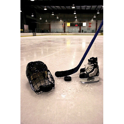 Sports Non-Wall Damaging Wall Decal