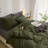  Breathable Washed Microfiber Duvet Cover Set-842419977-842419983