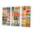 Toile tendue