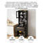 Buffet autoportant Black Farmhouse Kitchen-130376758