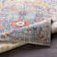 Carytown Power Loom Beige/Mustard Area Rug-767304481