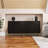 (Set Of 2) 6 Drawers Dresser Set With Metal Legs-1881792371