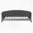 Modern Luxury Tufted Button Daybed-710971233-710971235