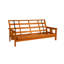 Futon de 80 po avec matelas Stratford-40536885-40536892-129489756