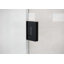 38" W Pivot Frameless Shower Door-148222895