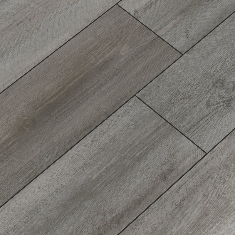 Parkland Reserve Birch 9 in. x 60 in. 5mm 12mil Waterproof Rigid Core Luxury Vinyl Plank Flooring, Reserve Birch