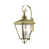 Antique Brass is out of stock selected