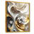 Abstract Geode Liquid - Abstract Marble Wall Art-257818259-257818268