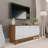 Tokyo 4-door Sideboard With Soft-close Doors-1441744850