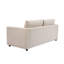 Horka Fabric 3 Seater Sofa-667194595