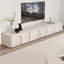 Meuble télé Modern Beige-1416331822