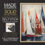 NAUTICAL Series CDXVI, reproduction encadrée - bois massif-228194944-228194948