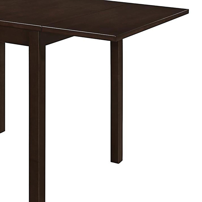 Awais Extendable Dining Table
