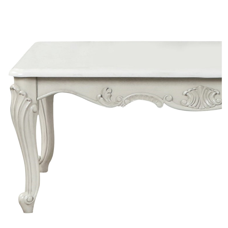 Table basse Timeless Wood Grey
