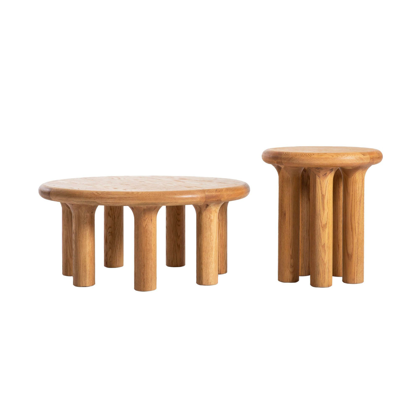 35" Coffee Table