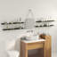 Steel Floating Shelf-1890195320