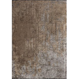 Rapture Abstract Area Rug