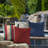 ARDEN Ruby Outdoor Square Pillow Cover & Insert-27614981