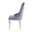 Ensemble de chaises de salle à manger Dekel-586109835