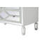 Commode 5 tiroirs l 36 po Bashaw-1871874671