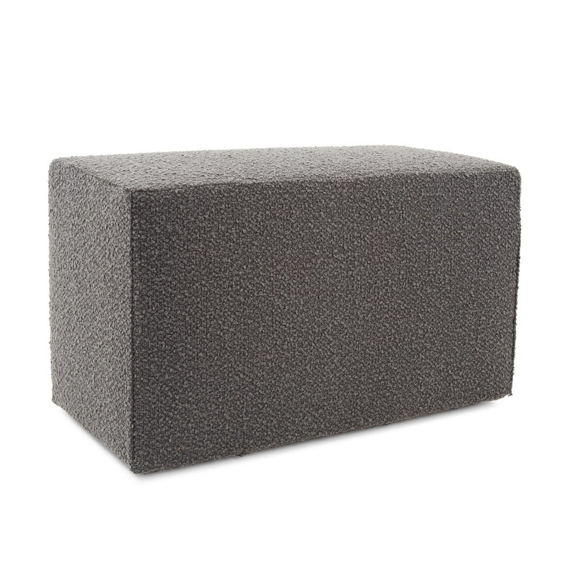 Universal Upton Panama, Gris anthracite