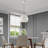 Alira 3 - Light Single Pendant-940968874-940968873