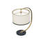 Cilindro Arched Table Lamp