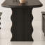 Bureau / bureau en bois massif pour un usage domestique-1503468645-1503468646