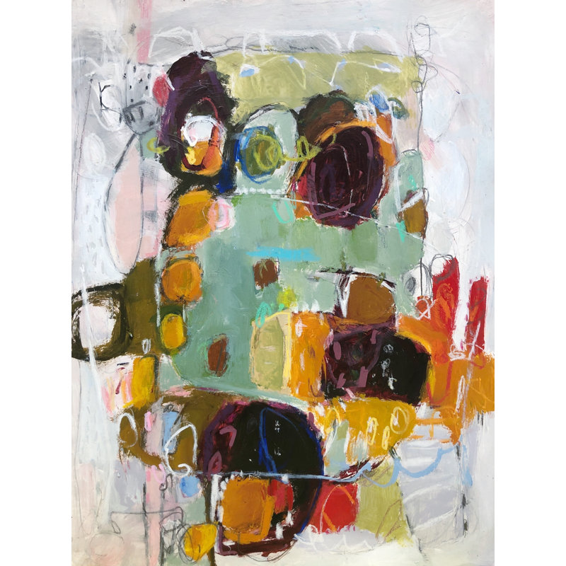 Something Special Print by Elizabeth Chapman