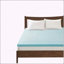 Surmatelas hypoallergénique réversible toutes saisons-428334526