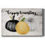 «Happy Haunting» sur toile-199293163