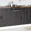 Dishwasher Panel Kalmar Artisan Oak 1.5X67 Cm Engineered Wood-411633980-411633938
