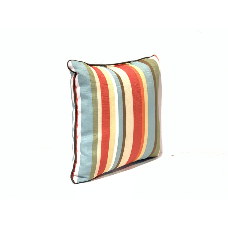 Coussin d’arrière extérieur Elie