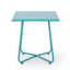 Table d'appoint en fer 18 po