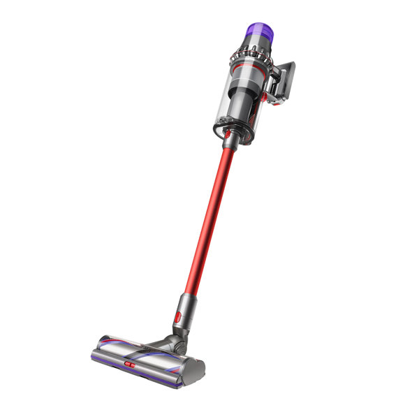 dyson outsize weight