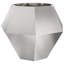  Planter Silver Stainless Steel-1259125929