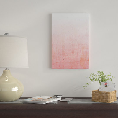 " Pink Ombre " by Emanuela Carratoni
