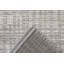 Dramford Striped Wool Area Rug-1906516342