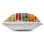 Coussin d'extérieur imprimé rétro Designs par Jilly Jack Designs