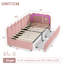 Upholstered Bed