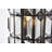 Lila Flush Mounted Sconce