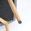 44cm H Fabric Upholstered Side Chair-35126630
