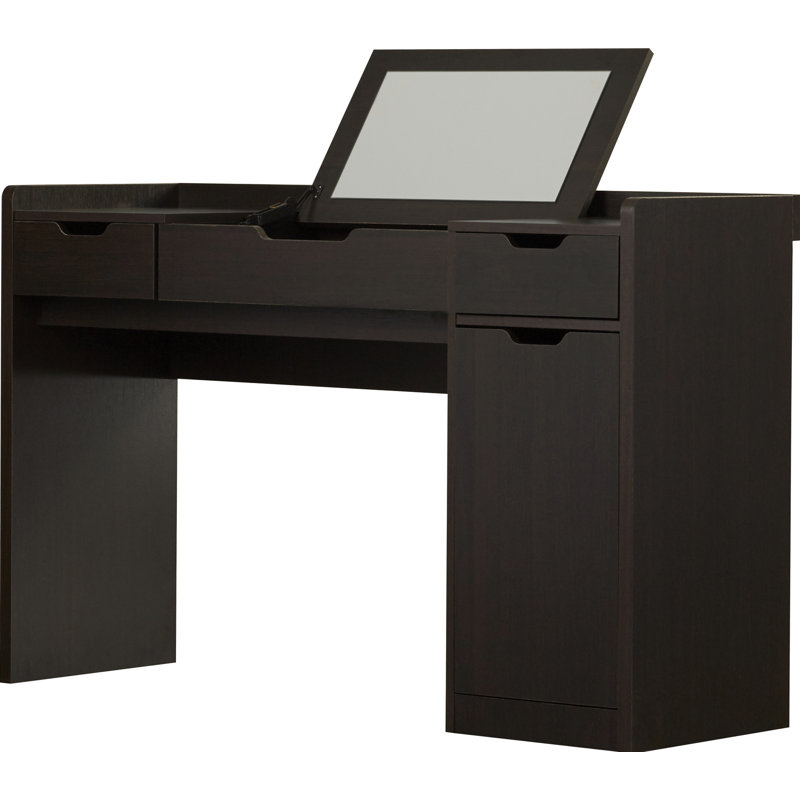 Fujii Dressing Table with Mirror